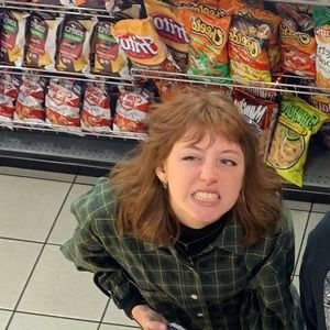 Meet your Posher, Mallory